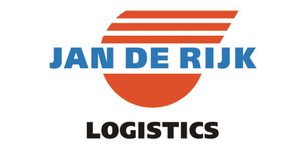 Partner Logistiek Platform Roosendaal Jan de Rijk Logistics