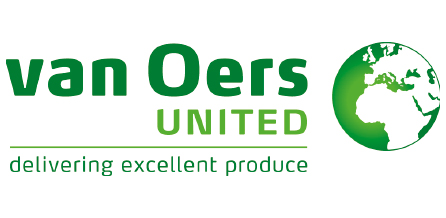 Partner Logistiek Platform Roosendaal Van Oers United