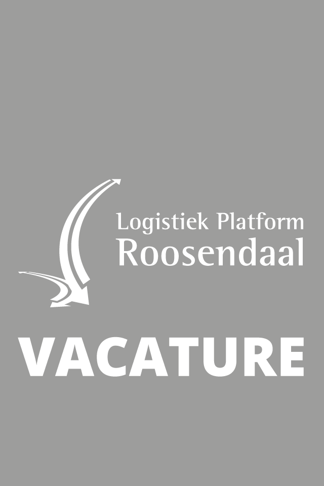 Over Logistiek Platform Roosendaal Logistiek Platform Roosendaal